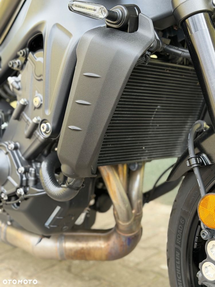 Yamaha MT - 5