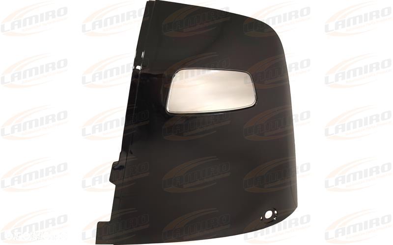 VOLVO FH4 FH5 PANEL OBRYSOWKI DACHOWEJ LEWY - 1