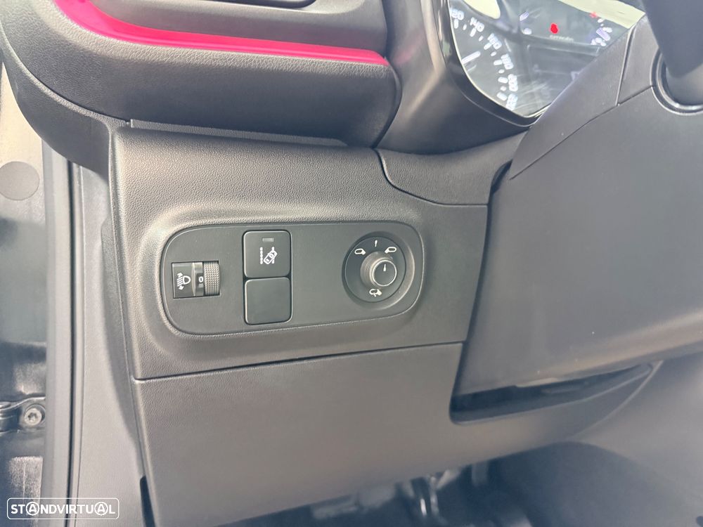 Citroën C3 1.2 PureTech Elle EAT6 - 13