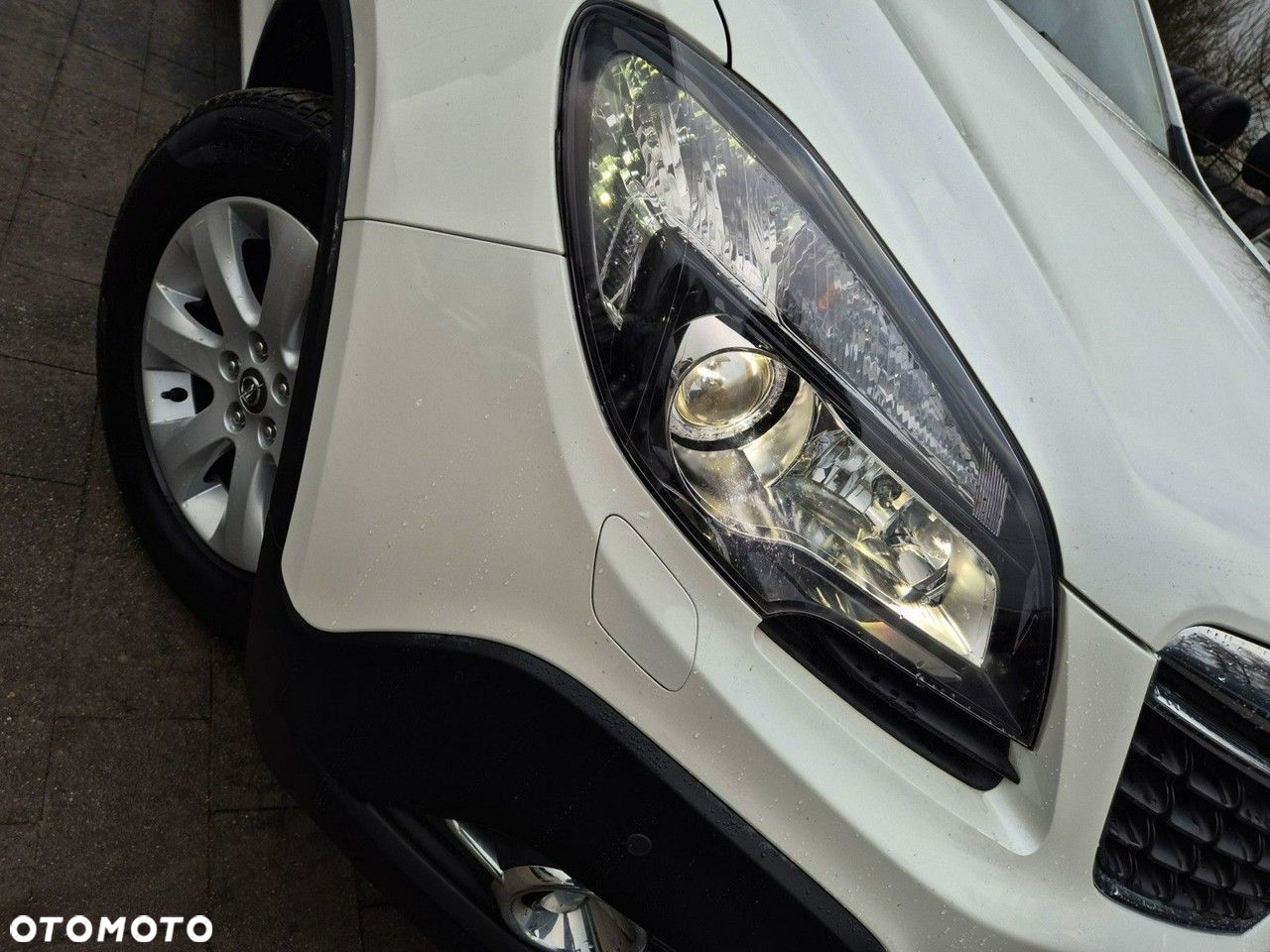 Opel Mokka - 10