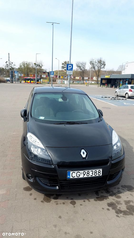 Renault Scenic - 3