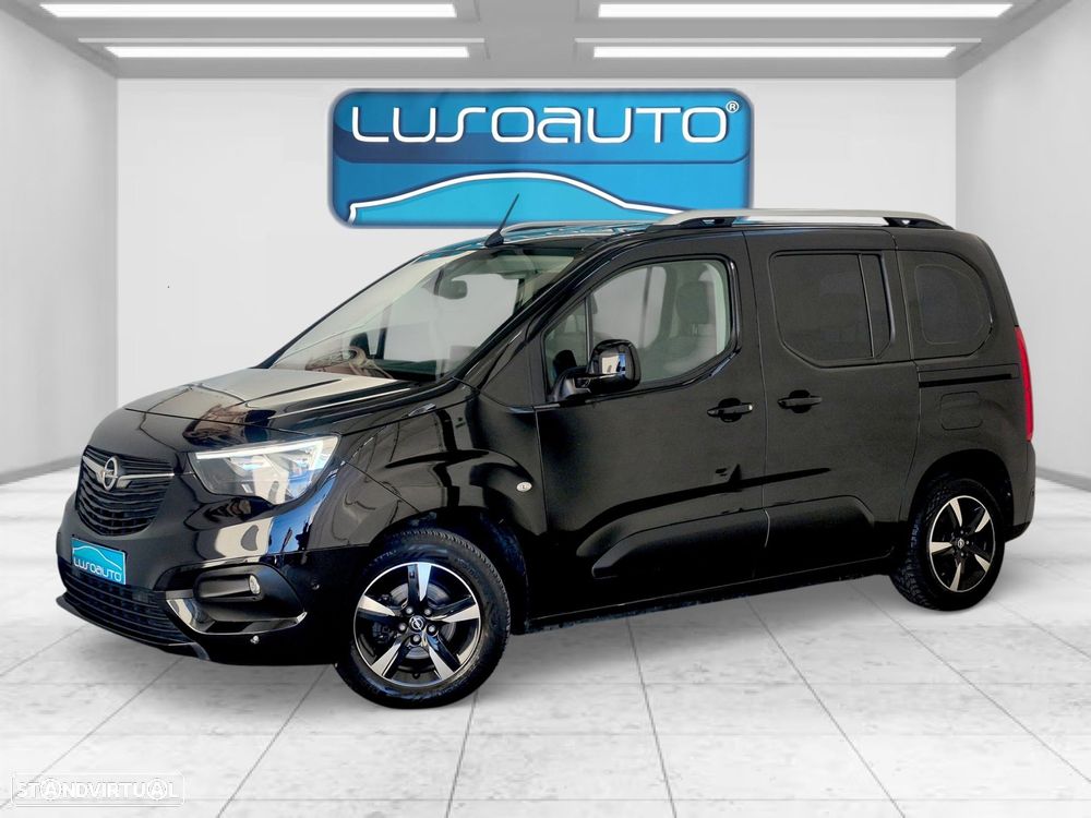 Opel Combo 1.2 L1H1 Innovation - 1