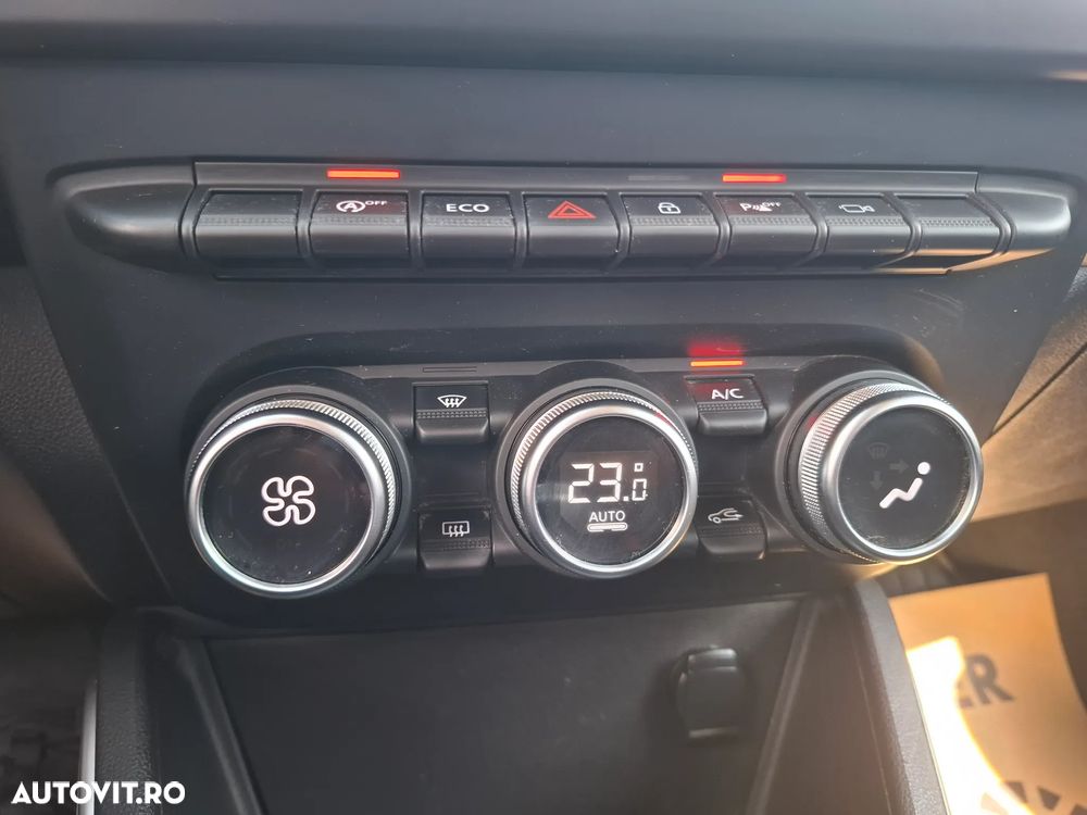 Dacia Duster dCi 110 2WD Prestige - 8