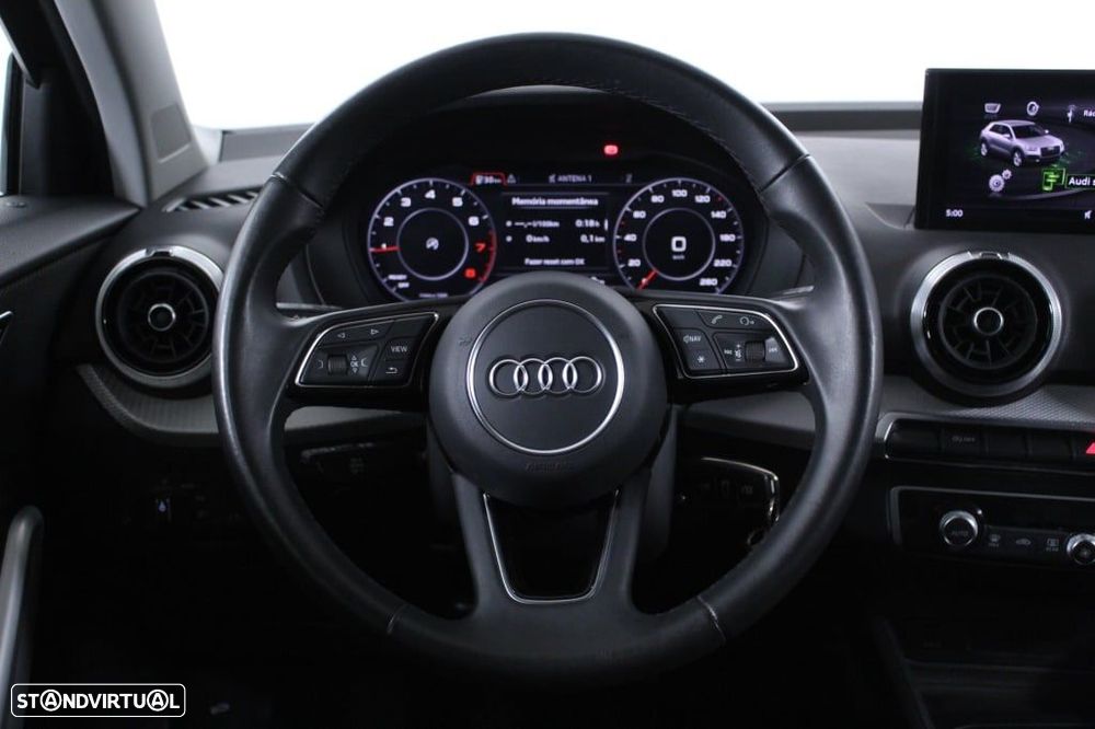 Audi Q2 30 TFSI Advanced - 19