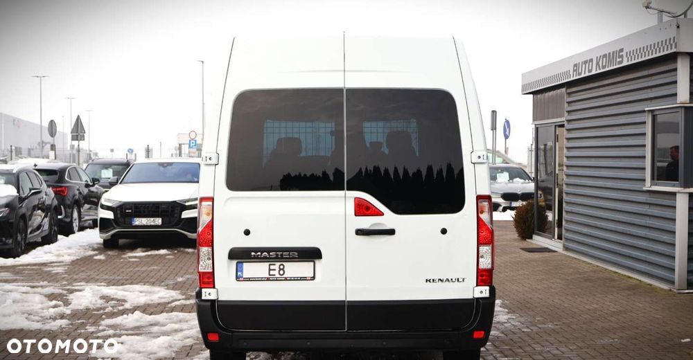 Renault Master - 6