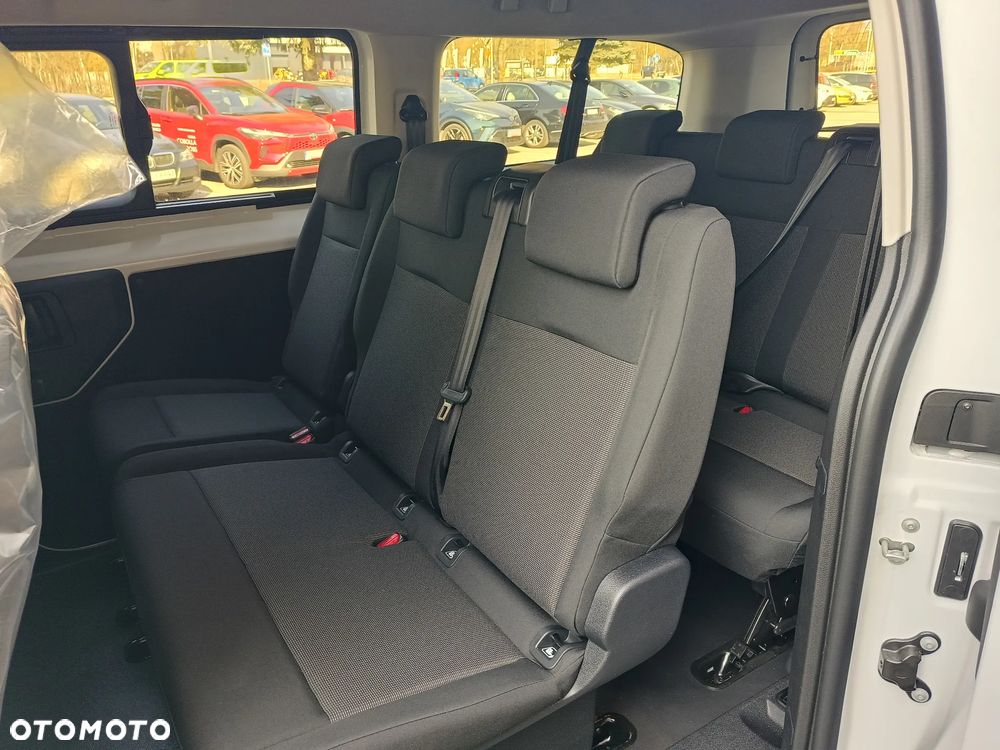 Toyota Proace Verso 2.0 D4-D Long Combi - 5