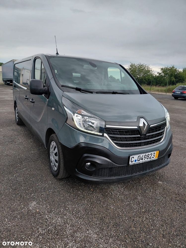Renault Trafic - 3