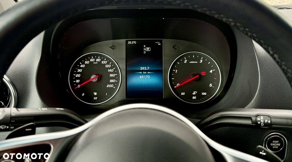 Mercedes-Benz Sprinter - 25