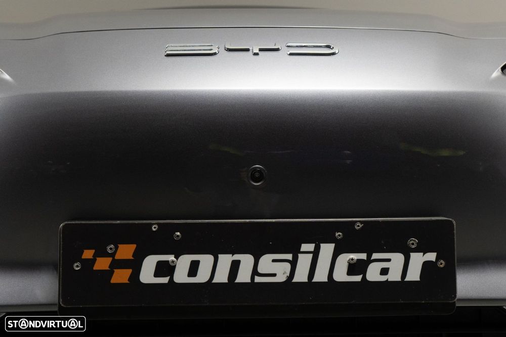 BYD Seal U 87 kWh Design - 16