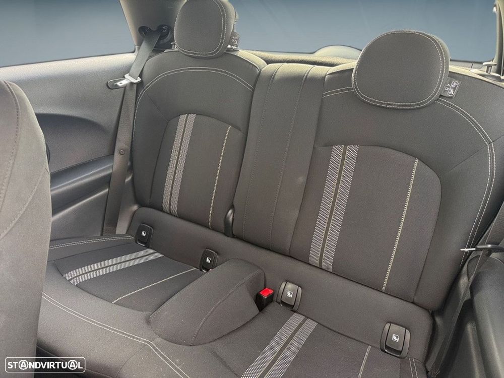 MINI 3 Portas Cooper SE - 12