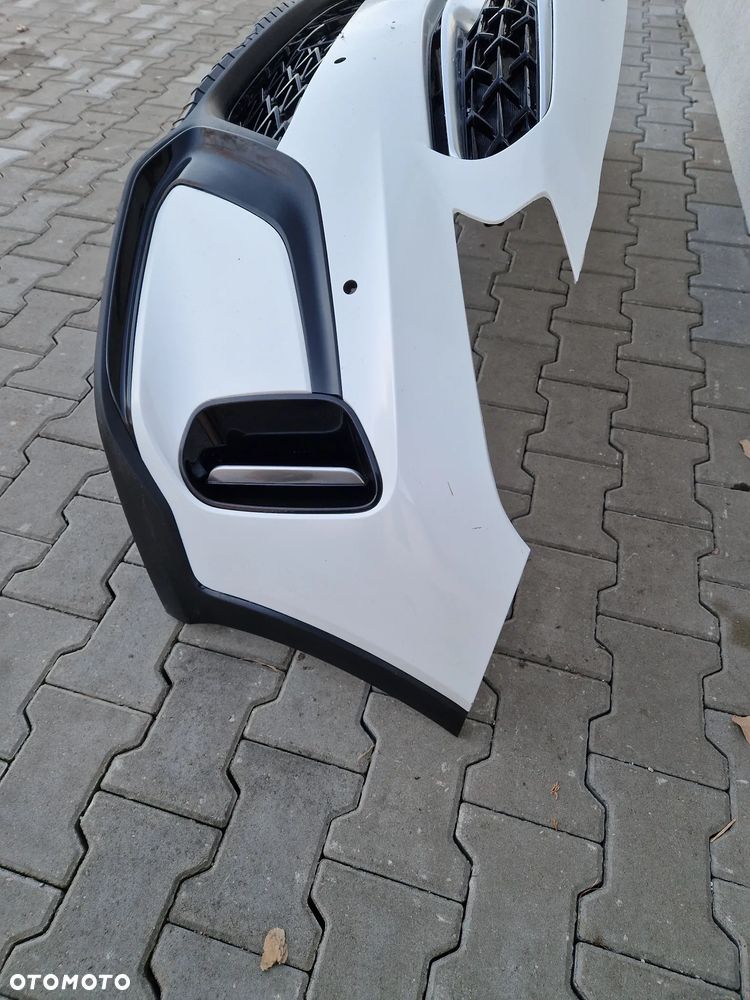 Zderzak Kia x Ceed lift 2021 - gt line - 5