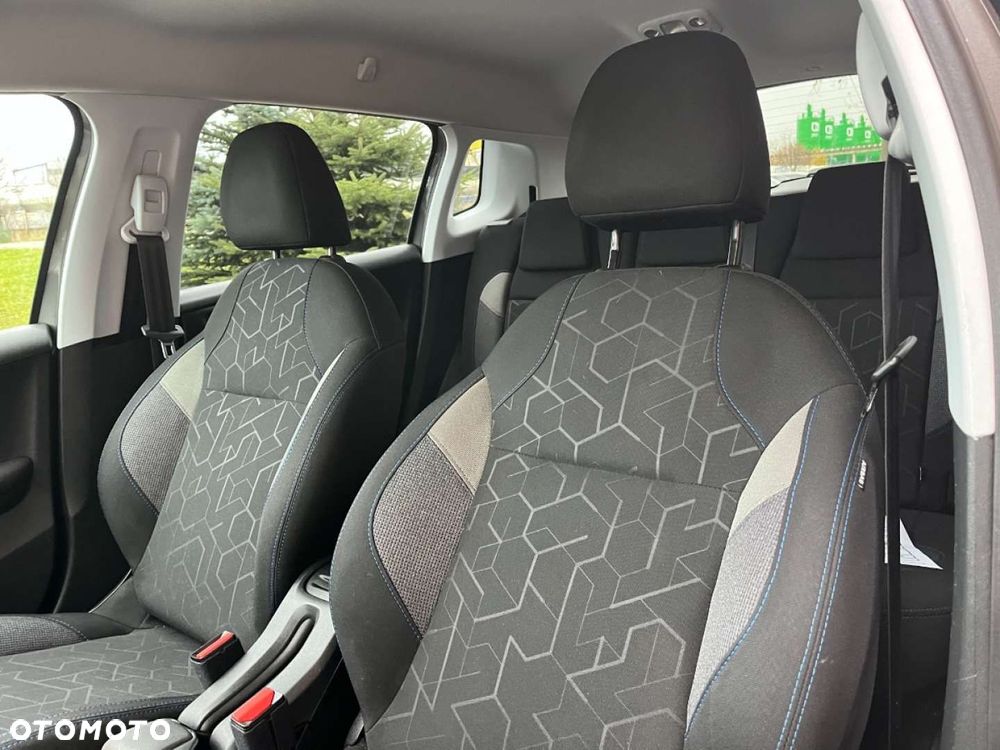 Peugeot 2008 PureTech 82 Signature - 24