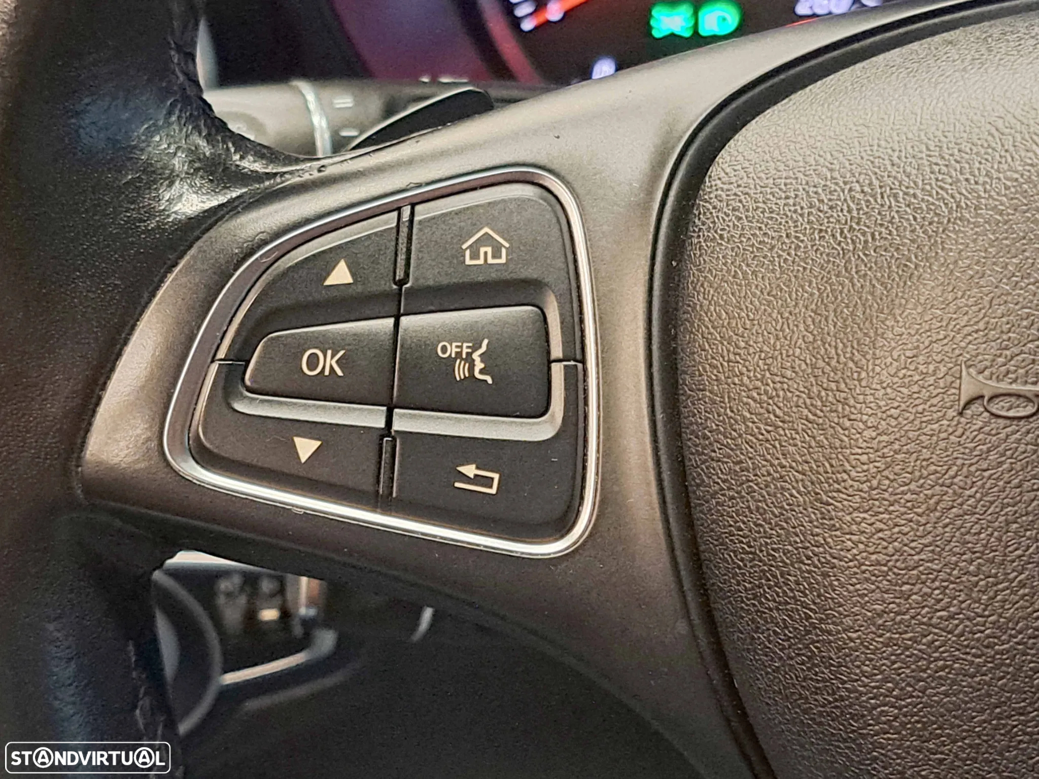 Mercedes-Benz C 200 d Aut. - 8