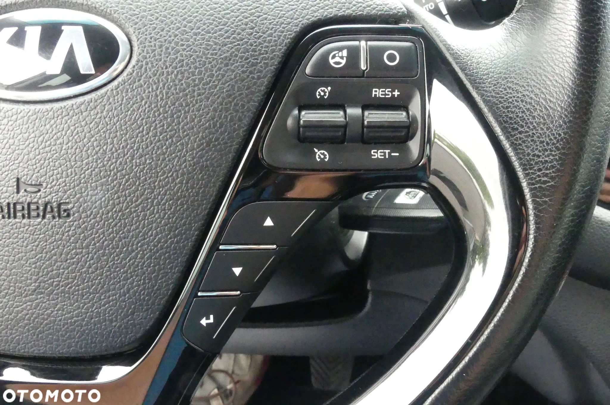 Kia Ceed Cee'd 1.6 GDI XL - 15