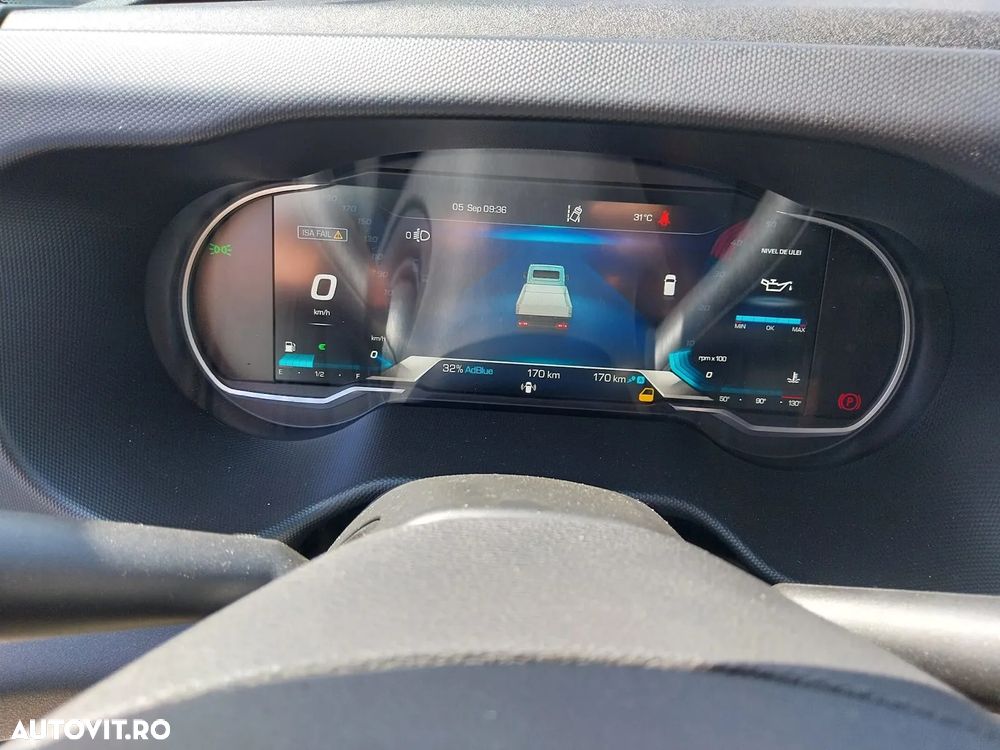 Iveco Daily 35S14H Comfort Plus - 15