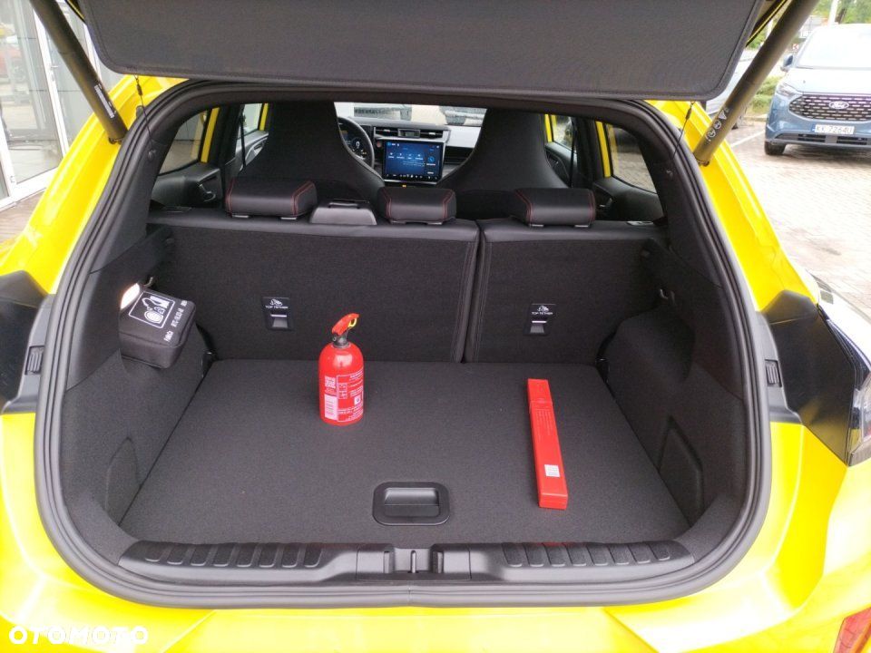 Ford Puma - 17