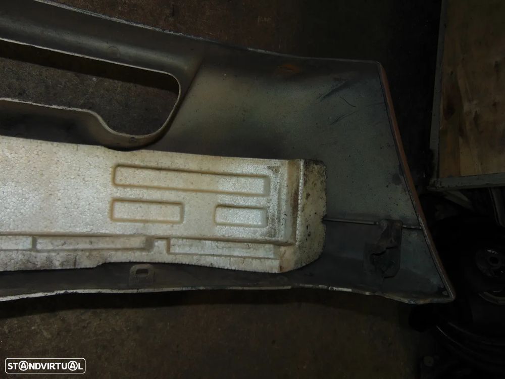 Kia Sportage para-choques - 6