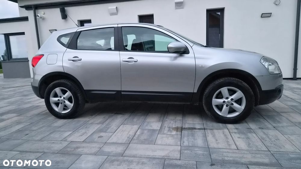 Nissan Qashqai 2.0 Acenta - 2