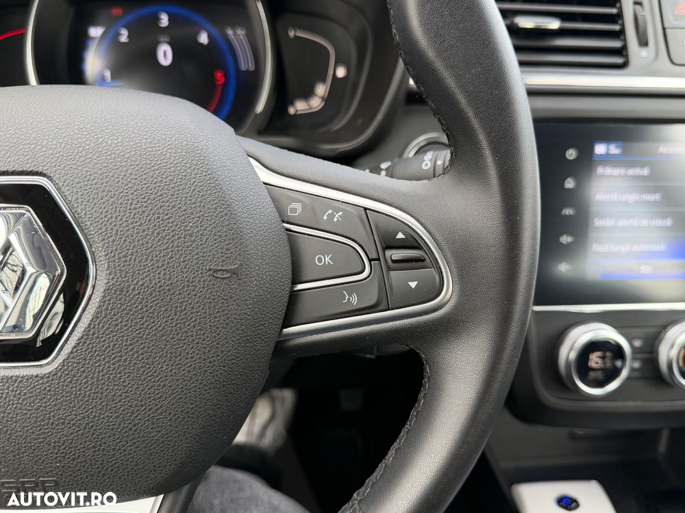 Renault Kadjar BLUE dCi 115 EDC INTENS - 21