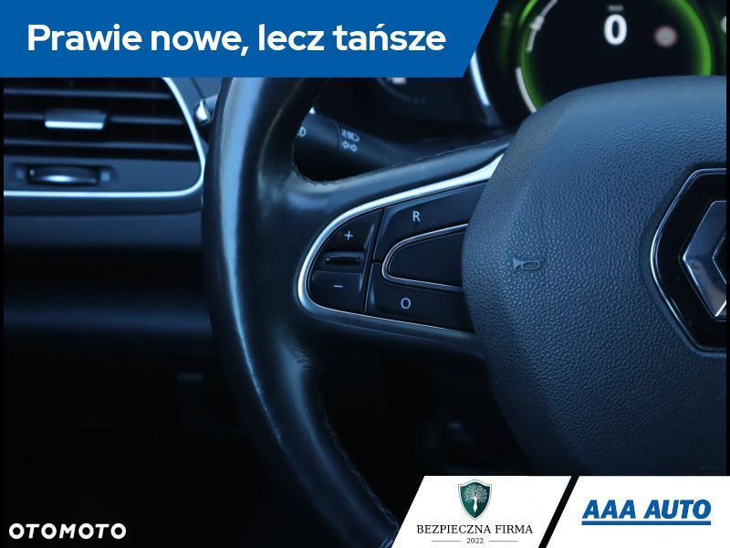 Renault Talisman - 23