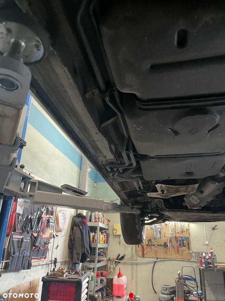 Mercedes-Benz Viano 2.2 CDI kompakt Automatik 4Matic Ambiente DPF - 13