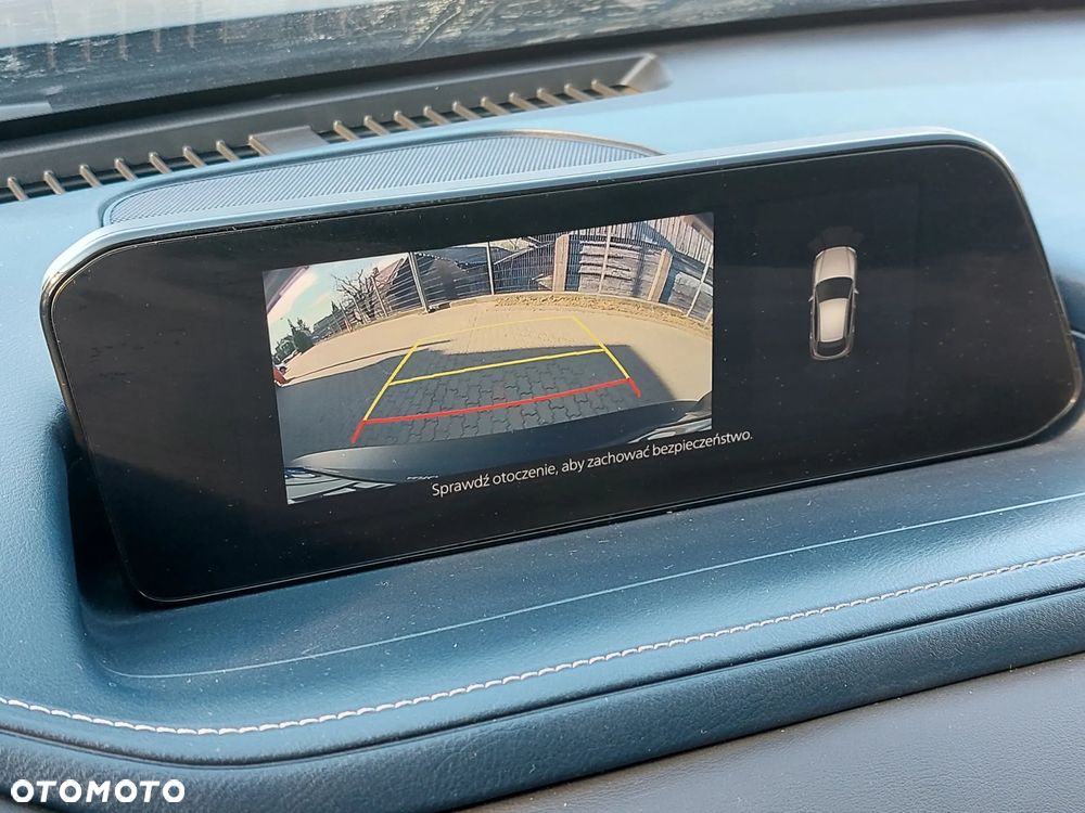 Mazda CX-30 2.0 mHEV Kanjo 2WD - 7