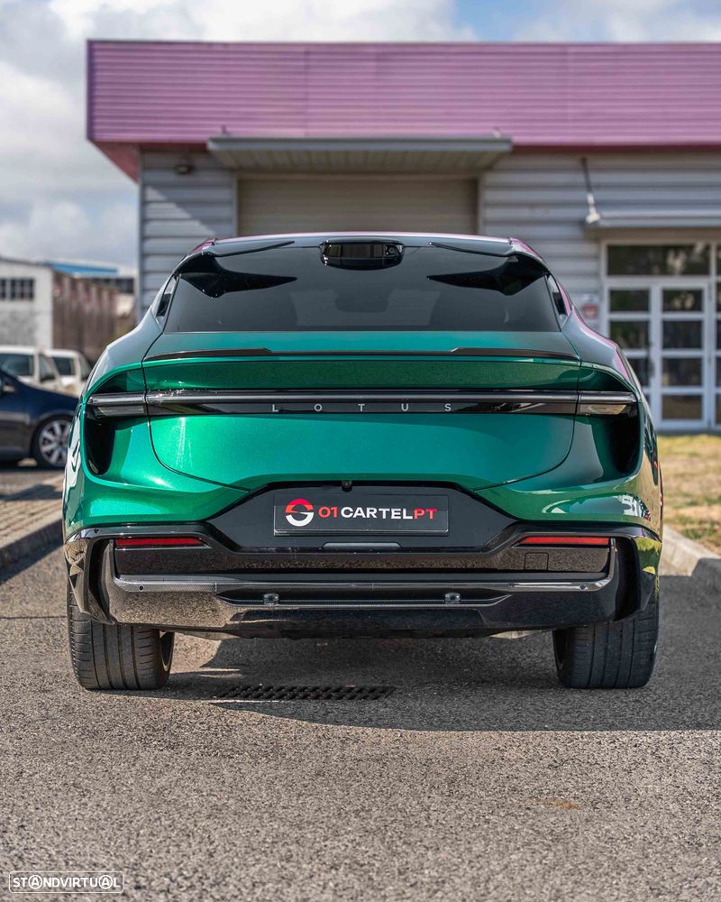Lotus Eletre 600 - 7