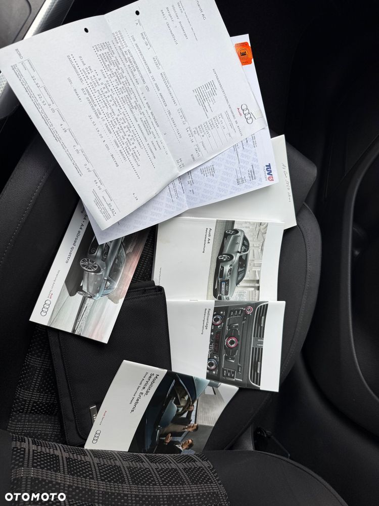 Audi A4 Limousine 1.8 TFSI Prime Line - 22