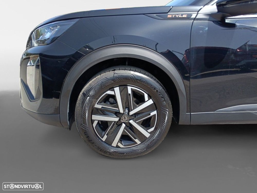 Peugeot 2008 1.2 PureTech Style - 14