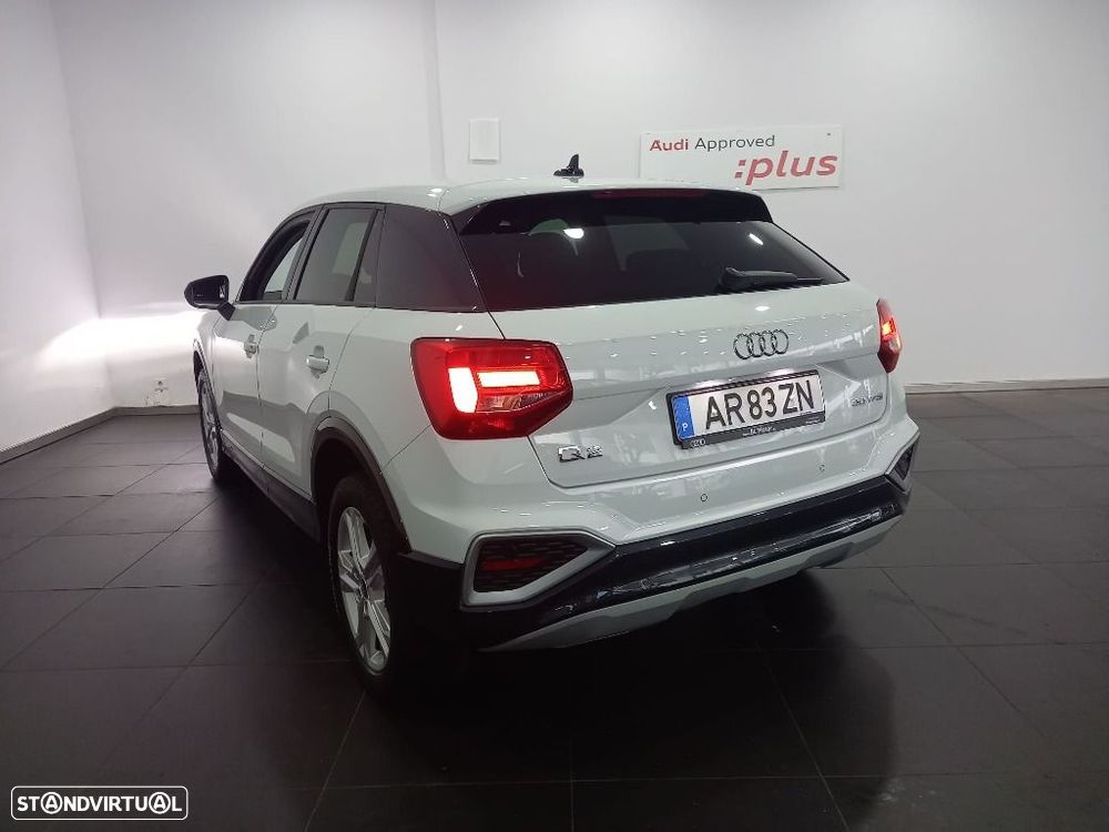 Audi Q2 30 TFSI Advanced - 9