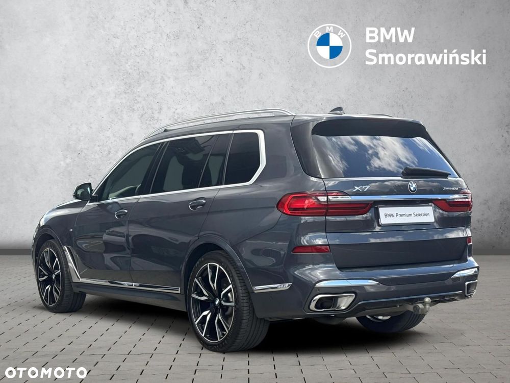 BMW X7 - 3