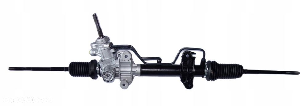 Przekładnia Kierownicza Maglownica Renault Laguna I Smi Koyo - 1
