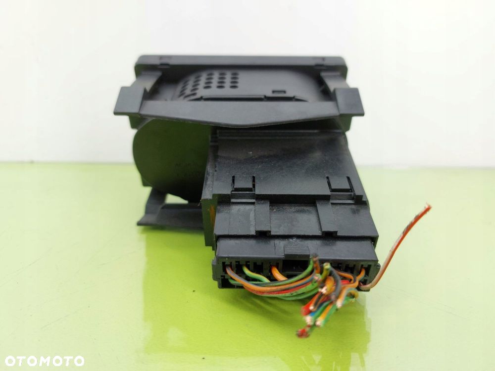 Włącznik świateł Ford Focus Mk2 2004-2011 7M5T13A024EA ORYGINAŁ - 3
