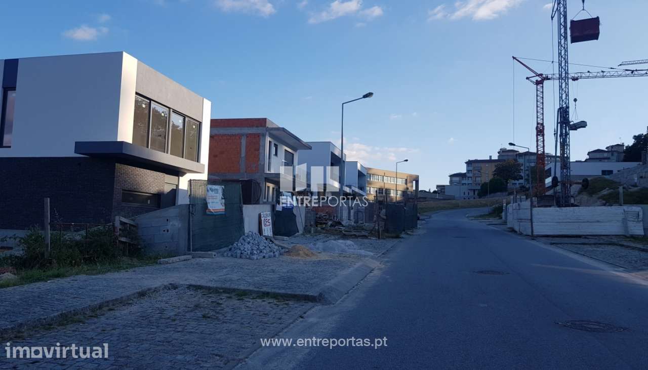 Venda Lote de Terreno, Fornos, Marco de Canaveses - Grande imagem: 5/32