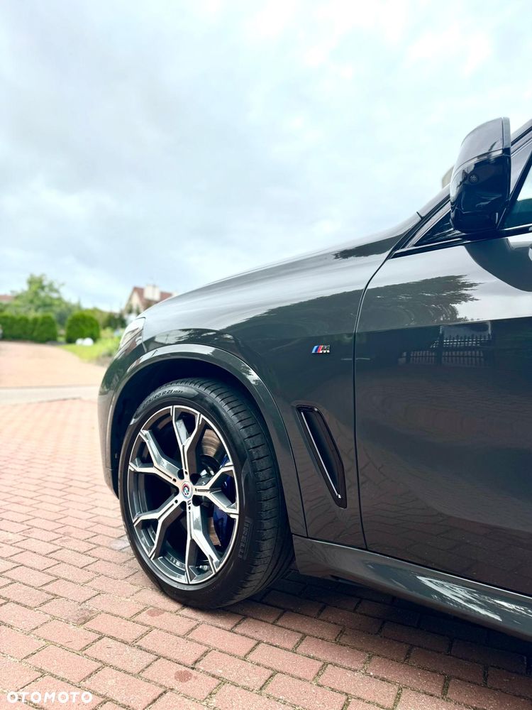 BMW X5 xDrive40d mHEV sport - 15
