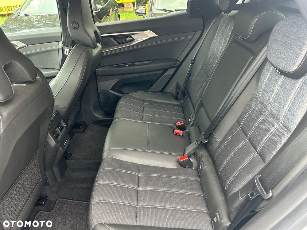 Renault Austral 1.2 E-Tech Full Hybrid 200 Techno MMT - 14