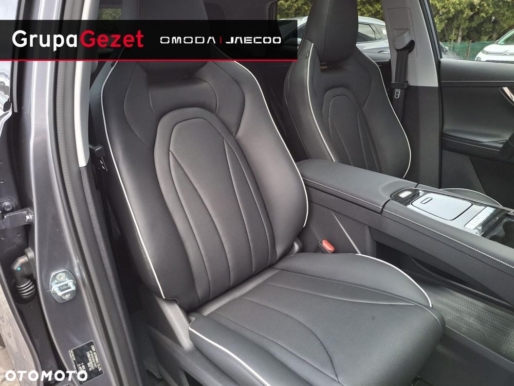Omoda 5 1.6 T-GDI Premium DCT - 8