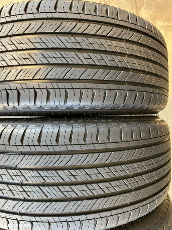 vând 4 anvelope 275/50/21 Michelin allseason noi - 2
