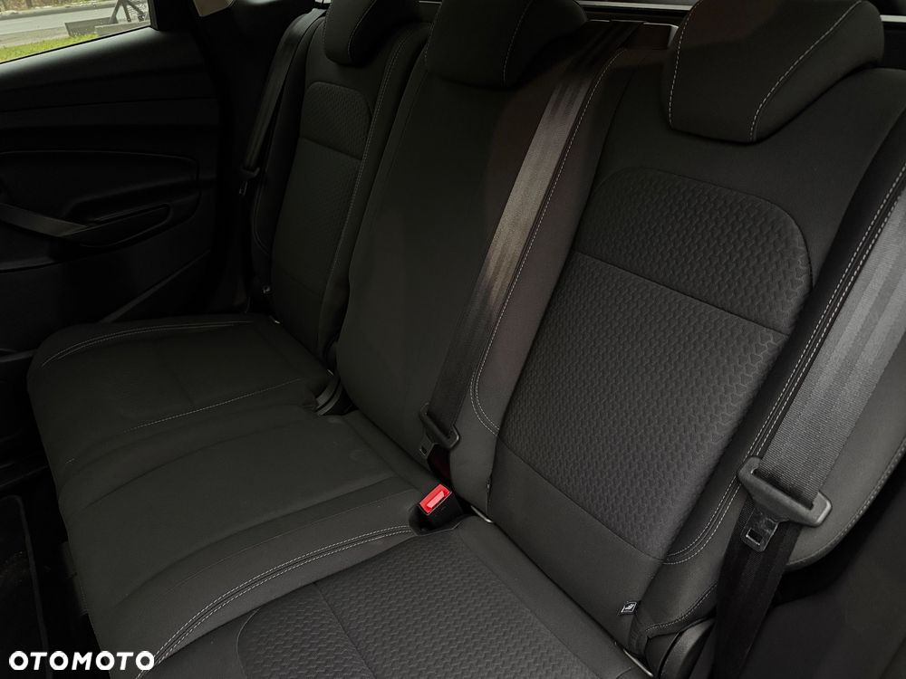 Ford Kuga 1.5 EcoBoost 2x4 SYNC - 11