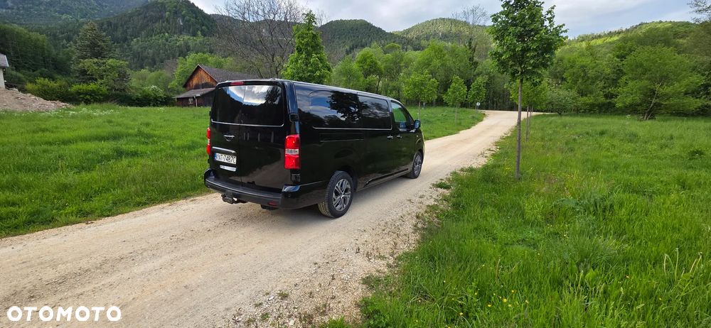 Citroën Jumpy - 12