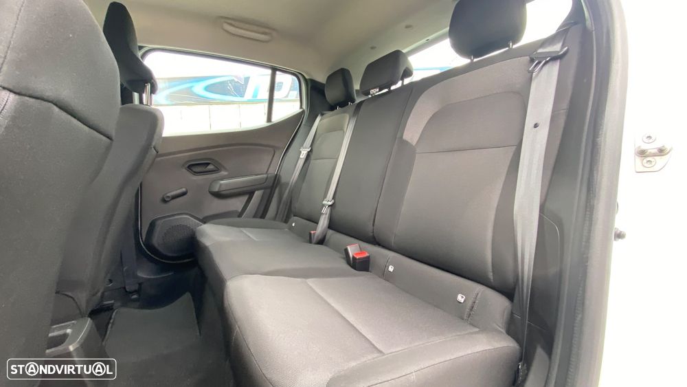 Dacia Sandero 1.0 SCe Essential - 21