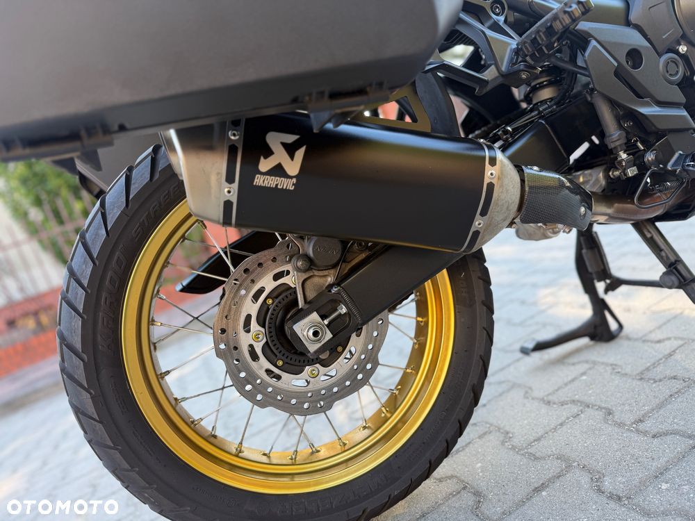 Honda Transalp - 12