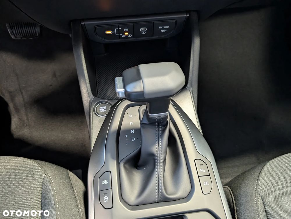 Kia K4 1.6 T-GDI M - 13