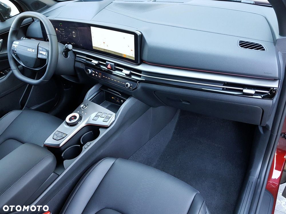 Kia Sportage 1.6 T-GDI Black Edition 2WD DCT - 32