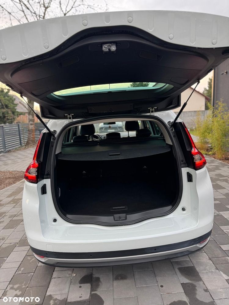 Renault Grand Scenic Gr 1.3 TCe Energy Bose EDC - 37