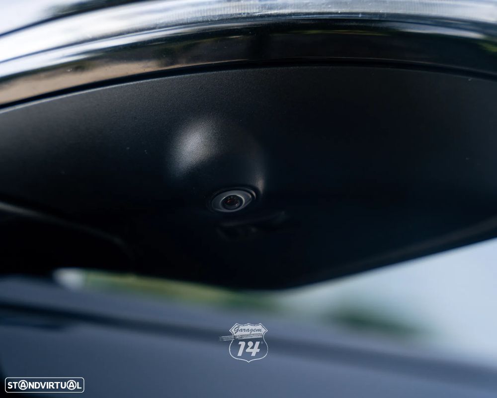 Mercedes-Benz C 220 d Station 9G-TRONIC AMG Line - 54
