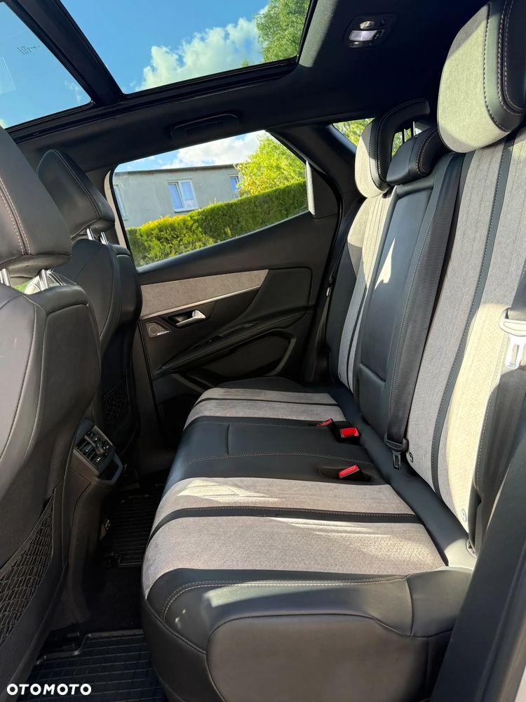 Peugeot 3008 - 12