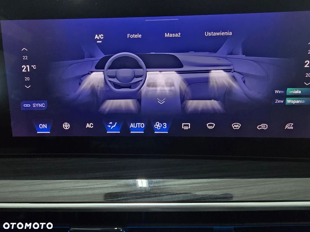 Omoda 9 1.5 Super Hybrid Exclusive AWD - 36