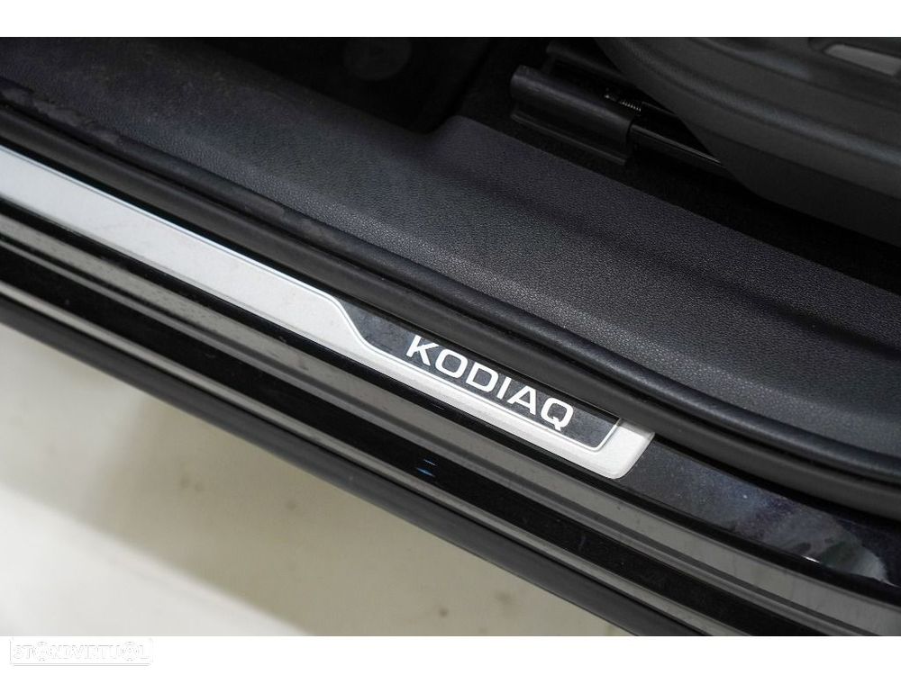 Skoda Kodiaq - 22