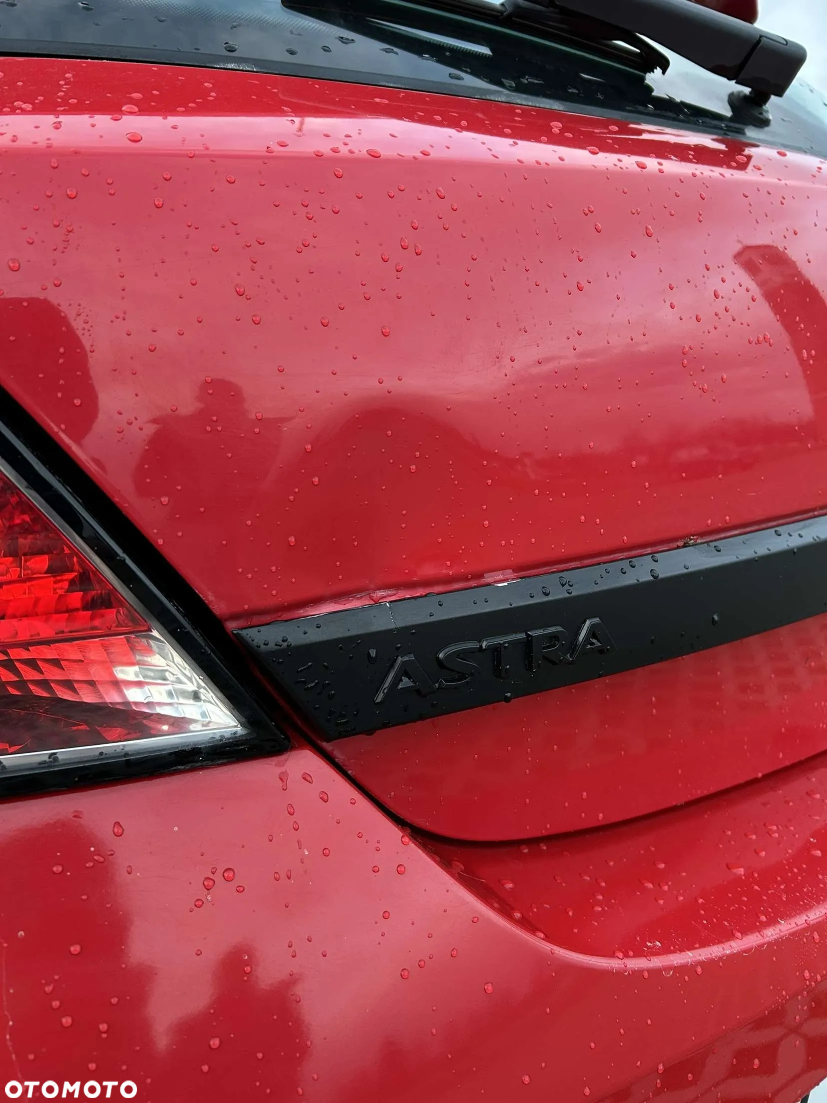 Opel Astra GTC 1.8 Cosmo - 17